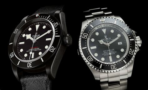 tudor rolex prezzo|tudor rolex relationship.